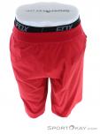 Fox Flexair Short Mens Biking Shorts with Liner, , Red, , Male, 0236-10207, 5637888097, , N3-13.jpg
