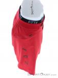 Fox Flexair Short Mens Biking Shorts with Liner, , Red, , Male, 0236-10207, 5637888097, , N3-18.jpg