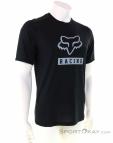 Fox Ranger SS Hommes T-shirt de vélo, Fox, Gris, , Hommes, 0236-10344, 5637888116, 191972509919, N1-01.jpg