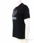 Fox Ranger SS Hommes T-shirt de vélo, Fox, Gris, , Hommes, 0236-10344, 5637888116, 191972509919, N1-06.jpg