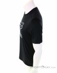 Fox Ranger SS Hommes T-shirt de vélo, Fox, Gris, , Hommes, 0236-10344, 5637888116, 191972509919, N2-07.jpg