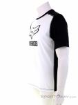 Fox Ranger SS Hommes T-shirt de vélo, Fox, Blanc, , Hommes, 0236-10344, 5637888119, 191972538698, N1-06.jpg