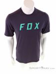 Fox Ranger SS Mens Biking Shirt, Fox, Purple, , Male, 0236-10344, 5637888124, 191972521706, N2-02.jpg