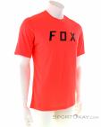 Fox Ranger SS Caballeros Camiseta para ciclista, Fox, Naranja, , Hombre, 0236-10344, 5637888130, 191972499647, N1-01.jpg