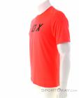 Fox Ranger SS Hommes T-shirt de vélo, Fox, Orange, , Hommes, 0236-10344, 5637888130, 191972499647, N1-06.jpg