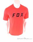 Fox Ranger SS Hommes T-shirt de vélo, Fox, Orange, , Hommes, 0236-10344, 5637888130, 191972499647, N2-02.jpg