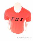 Fox Ranger SS Mens Biking Shirt, Fox, Orange, , Male, 0236-10344, 5637888130, 191972499647, N3-03.jpg