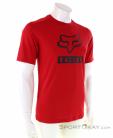 Fox Ranger SS Caballeros Camiseta para ciclista, Fox, Rojo, , Hombre, 0236-10344, 5637888134, 191972517006, N1-01.jpg