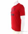 Fox Ranger SS Hommes T-shirt de vélo, Fox, Rouge, , Hommes, 0236-10344, 5637888134, 191972517006, N1-06.jpg