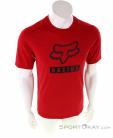 Fox Ranger SS Caballeros Camiseta para ciclista, Fox, Rojo, , Hombre, 0236-10344, 5637888134, 191972517006, N2-02.jpg