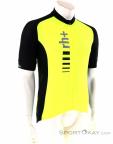 rh+ Primo Jersey Mens Biking Shirt, rh+, Yellow, , Male, 0372-10014, 5637888143, 8033577554586, N1-01.jpg