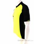 rh+ Primo Jersey Mens Biking Shirt, rh+, Yellow, , Male, 0372-10014, 5637888143, 8033577554586, N1-06.jpg