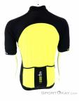 rh+ Primo Jersey Mens Biking Shirt, rh+, Yellow, , Male, 0372-10014, 5637888143, 8033577554586, N2-12.jpg