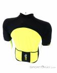 rh+ Primo Jersey Mens Biking Shirt, , Yellow, , Male, 0372-10014, 5637888143, , N3-13.jpg