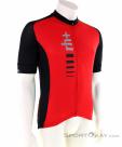 rh+ Primo Jersey Mens Biking Shirt, , Red, , Male, 0372-10014, 5637888151, , N1-01.jpg
