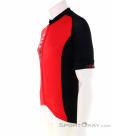 rh+ Primo Jersey Mens Biking Shirt, rh+, Rouge, , Hommes, 0372-10014, 5637888151, 8033577554524, N1-06.jpg