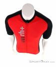 rh+ Primo Jersey Mens Biking Shirt, , Red, , Male, 0372-10014, 5637888151, , N3-03.jpg