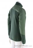 Ortovox Westalpen Swisswool Hybrid Womens Outdoor Jacket, , Green, , Female, 0016-11041, 5637888164, , N1-16.jpg