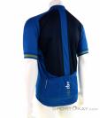 rh+ Stripes SS Mens Biking Shirt, rh+, Dark-Blue, , Male, 0372-10015, 5637888173, 8033577554944, N1-11.jpg