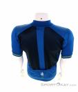 rh+ Stripes SS Mens Biking Shirt, , Dark-Blue, , Male, 0372-10015, 5637888173, , N3-13.jpg