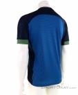 rh+ MTB SS Hommes T-shirt de vélo, rh+, Bleu foncé, , Hommes, 0372-10016, 5637888185, 8033577555545, N1-11.jpg