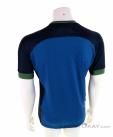 rh+ MTB SS Hommes T-shirt de vélo, rh+, Bleu foncé, , Hommes, 0372-10016, 5637888185, 8033577555545, N2-12.jpg