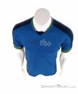 rh+ MTB SS Hommes T-shirt de vélo, rh+, Bleu foncé, , Hommes, 0372-10016, 5637888185, 8033577555545, N3-03.jpg