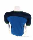 rh+ MTB SS Hommes T-shirt de vélo, rh+, Bleu foncé, , Hommes, 0372-10016, 5637888185, 8033577555545, N3-13.jpg