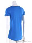 Ortovox 150 Cool Let it Sheep TS Womens T-Shirt, Ortovox, Blue, , Female, 0016-11128, 5637888190, 4251422560443, N1-11.jpg