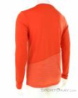 Ortovox 150 Cool Logo LS Mens Shirt, , Orange, , Male, 0016-11283, 5637888201, , N1-11.jpg