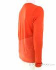 Ortovox 150 Cool Logo LS Mens Shirt, , Orange, , Male, 0016-11283, 5637888201, , N1-16.jpg