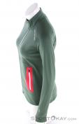 Ortovox Fleece Light Womens Fleece Jacket, , Green, , Female, 0016-11099, 5637888248, , N2-07.jpg