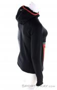 Ortovox Fleece Light Hoody Womens Fleece Jacket, , Black, , Female, 0016-11286, 5637888258, , N2-17.jpg