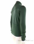 Ortovox Fleece Grid Jacket Mens Fleece Jacket, Ortovox, Green, , Male, 0016-11288, 5637888274, 4251422518826, N1-16.jpg