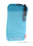 Salewa Smartphone Insulator Recco Mobile Phone Case, , Turquoise, , , 0032-11006, 5637888308, , N1-11.jpg