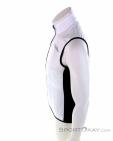 rh+ Emergency Pocket Mens Biking Vest, , White, , Male, 0372-10023, 5637888343, , N2-07.jpg