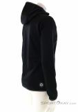 Picture Atila Zip Tech Fleece Women Sweater, Picture, Black, , Female, 0343-10001, 5637888368, 3663270425835, N1-16.jpg