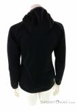 Picture Atila Zip Tech Fleece Women Sweater, Picture, Black, , Female, 0343-10001, 5637888368, 3663270425835, N2-12.jpg