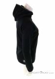 Picture Atila Zip Tech Fleece Women Sweater, Picture, Black, , Female, 0343-10001, 5637888368, 3663270425835, N2-17.jpg