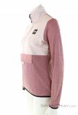 Picture Tahita Grid Womens Sweater, Picture, Pink, , Female, 0343-10065, 5637888374, 3663270513617, N1-06.jpg