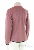 Picture Tahita Grid Womens Sweater, Picture, Pink, , Female, 0343-10065, 5637888374, 3663270513617, N1-11.jpg