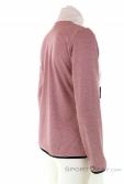 Picture Tahita Grid Womens Sweater, , Pink, , Female, 0343-10065, 5637888374, , N1-16.jpg