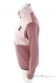 Picture Tahita Grid Womens Sweater, Picture, Pink, , Female, 0343-10065, 5637888374, 3663270513617, N2-07.jpg