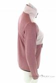 Picture Tahita Grid Womens Sweater, , Pink, , Female, 0343-10065, 5637888374, , N2-17.jpg