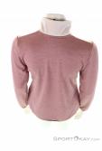 Picture Tahita Grid Womens Sweater, Picture, Pink, , Female, 0343-10065, 5637888374, 3663270513617, N3-13.jpg