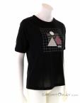 Picture Novita Urban Tech Femmes T-shirt, Picture, Noir, , Femmes, 0343-10067, 5637888387, 3663270516014, N1-01.jpg