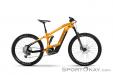 Haibike AllMtn 4 29“/27,5“ 2021 E-Bike Enduro Mountain Bike, Haibike, Orange, , Hommes,Unisex, 0344-10010, 5637888451, 4054624116667, N1-01.jpg