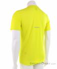 Asics Run SS Top Mens T-Shirt, , Yellow, , Male, 0103-10452, 5637888459, , N1-11.jpg