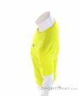 Asics Run SS Top Mens T-Shirt, , Yellow, , Male, 0103-10452, 5637888459, , N3-08.jpg