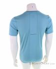 Asics Run SS Top Mens T-Shirt, Asics, Blue, , Male, 0103-10452, 5637888482, 4550329413976, N2-12.jpg